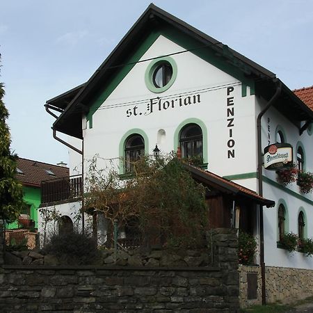 Penzion St. Florian Пршибор Экстерьер фото
