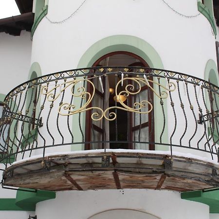 Penzion St. Florian Пршибор Экстерьер фото